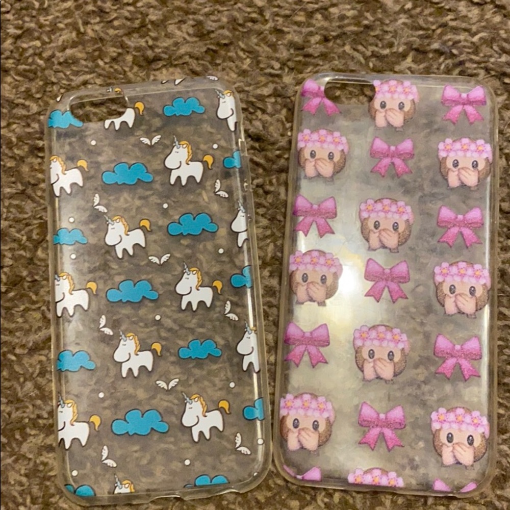 iPhone case